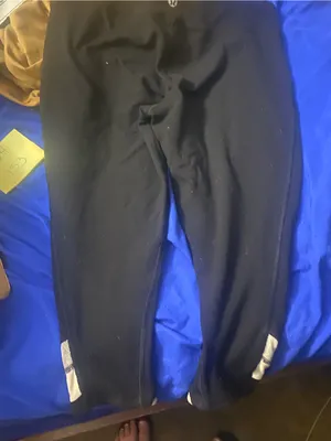 Lululemon cropped Leggings thumbnail 1