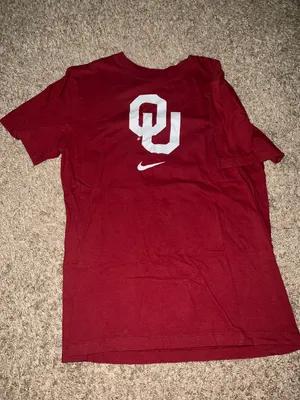 Nike Oklahoma  Shirt thumbnail 1