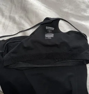 Express Tank Top thumbnail 3