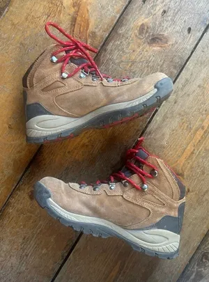 Columbia Newton Ridge Amped Waterproof Hiking | Womens thumbnail 2