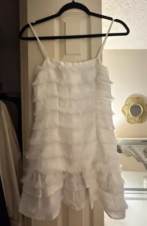 Princess Polly Mini Dress thumbnail 1