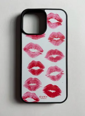 Evry jewles iphone case Red thumbnail 2