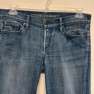 Citizens of Humanity Jeans thumbnail 2