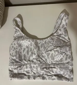 Lululemon Align Bra C/D Cup thumbnail 1