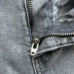 Primark Denim Co. Acid Wash Skinny Jeans in Gray Size 4 thumbnail 3