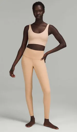 NWT lululemon leggings  thumbnail 1