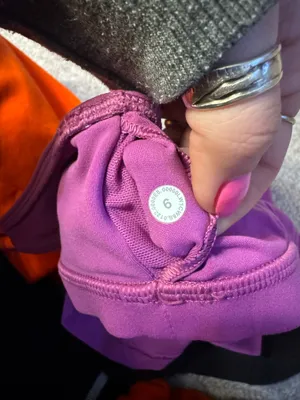 Lululemon Tank Align thumbnail 4