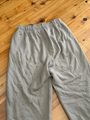 ALO accolade Women's xs Pants in Taupe thumbnail 9