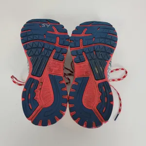 Brooks Adrenaline GTS 20 Women's Running Shoes 8‎ Blue Red Run USA Sneaker thumbnail 5