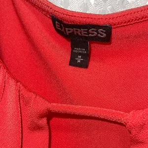 EXPRESS Sleeveless Top thumbnail 2