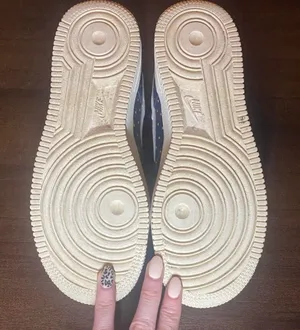 Nike Air Force 1s thumbnail 3