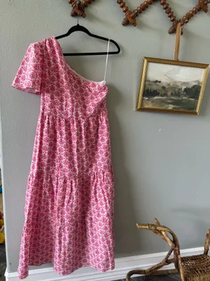 Tuckernuck Hyacinth House Dress thumbnail 11