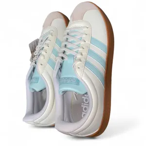 Adidas VL courtbase shoes thumbnail 8