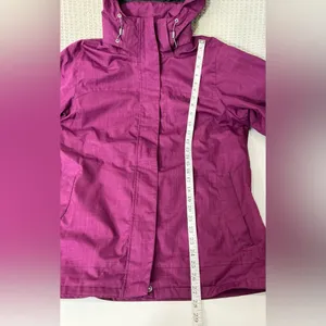COLUMBIA lighweight jacket ☂️☂️ thumbnail 8
