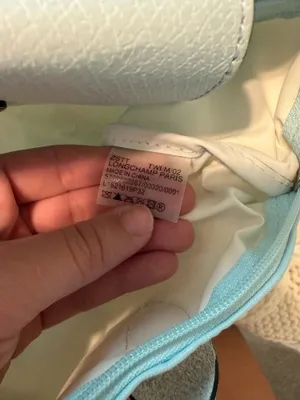 Longchamp Le Pliage Small thumbnail 5