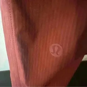 Lululemon Beyond the Studio Pant color: Savannah size 4 thumbnail 4