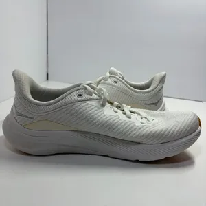 Hoka One One Women’s Solimar 1123075 White Running Shoes Sneakers Size 9.5B Run thumbnail 4