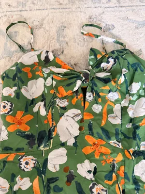MELLODAY Dress floral  thumbnail 2