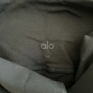 Alo High-Waist Moto Legging thumbnail 8