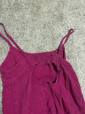 Wild Fable Pink Dress thumbnail 4