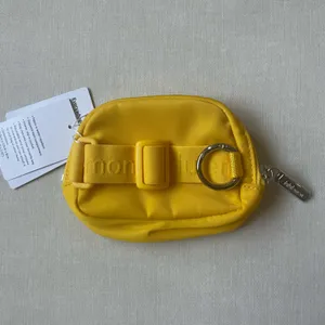 Lululemon Everywhere Belt Bag Nano - Maize Yellow thumbnail 6