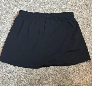 Adidas Athletic Tennis Skort thumbnail 1
