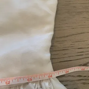 Custom Vintage Inspired Wedding Dress thumbnail 7