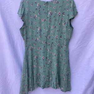 Showpo (Australia)‎ Floral Dress thumbnail 6