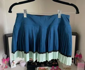 NWOT Lululemon Circuit Breaker Skirt thumbnail 1