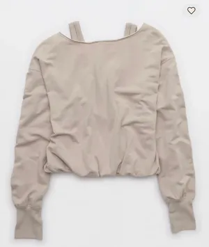 Aerie OFFLINE Sweatshirt thumbnail 7
