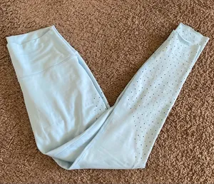 Buffbunny ✨ Laser Cut Leggings✨ thumbnail 3