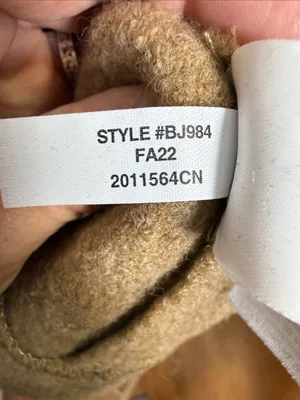 J. Crew Wrap blazer-jacket in Italian boiled wool Tan W2445 Sz 2 thumbnail 9