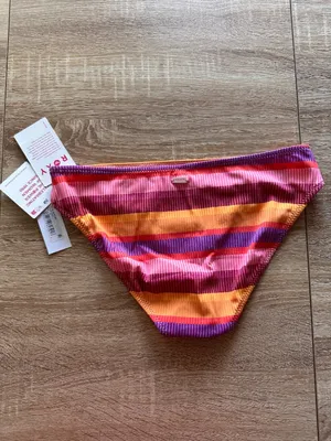 Roxy Coastal Current Tank Bikini thumbnail 9