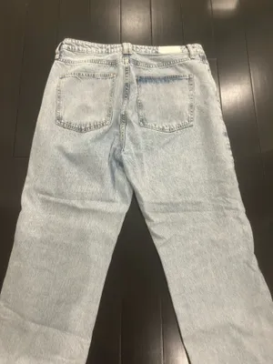 ZARA Jeans thumbnail 2