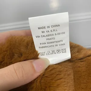 Wiya / Boutique Faux Suede Fur Full Zip Moto Jacket Camel Sz Medium thumbnail 14