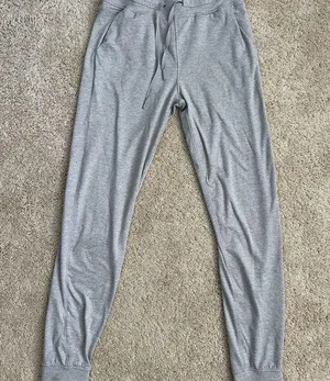 Balance Athletica Women’s Vitality Gray Jogger Pants thumbnail 1