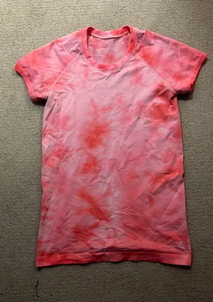 Lululemon Swiftly Tech Short Sleeve thumbnail 1