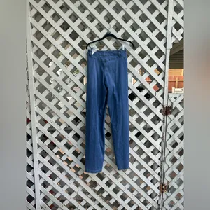 Free people We The Free Libre Wide-Leg Jeans thumbnail 6