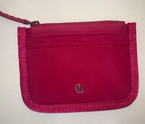 Lululemon True Identity Card Case thumbnail 1