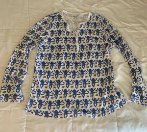 Roller Rabbit Pajamas thumbnail 1