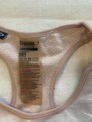 Gymshark Sport Bra thumbnail 3