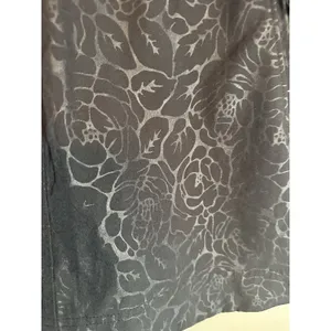 Orvis Women's Embossed Pull-On Vacation Sports‎ Skirt/Skort Size Small thumbnail 2
