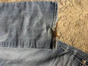 Miss Me Bootcut Blue Jeans thumbnail 4