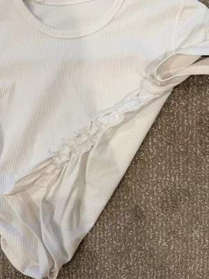 Lululemon All It Takes Shirt thumbnail 4