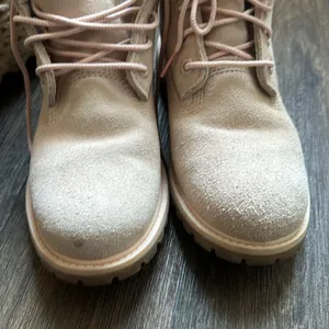 Timberland Blush Boots thumbnail 2