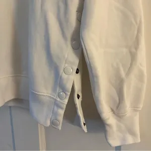 Abercrombie & Fitch‎ High Neck Sweatshirt thumbnail 4