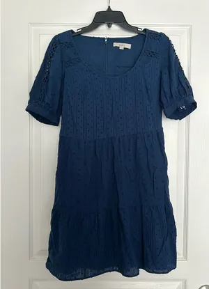 Loft Dress thumbnail 2