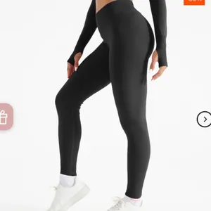 Aurola Influence Workout Leggings Sz XS thumbnail 2