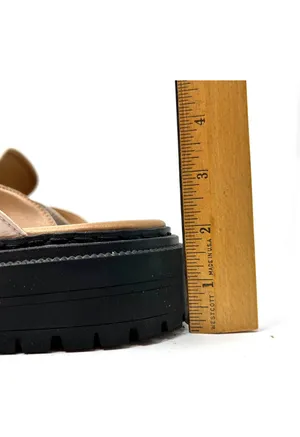 Circus by Sam Edelman, Oxford mules, size 8 thumbnail 10