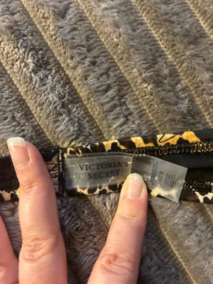 Victorias Secret Sexy Bikini *M/32b* thumbnail 7
